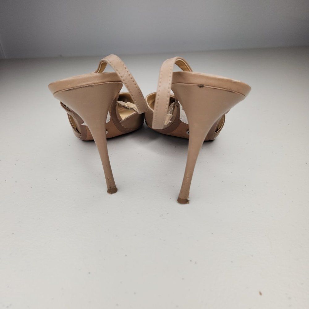 Michael Michael Kors Slingback Pumps / Heels Pointed toe Size 10 - Picture 4 of 9